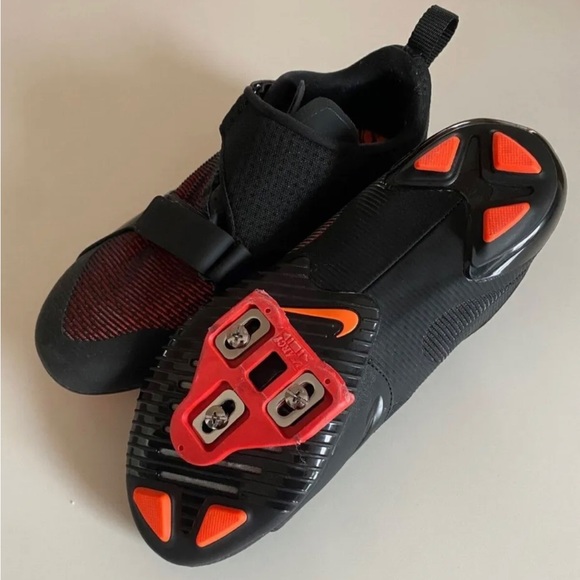 Nike Superrep Womens Size 7 8 Indoor Spin Cycle Training Shoes Cj0775 - Picture 3 of 6